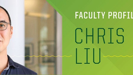 Chris Liu